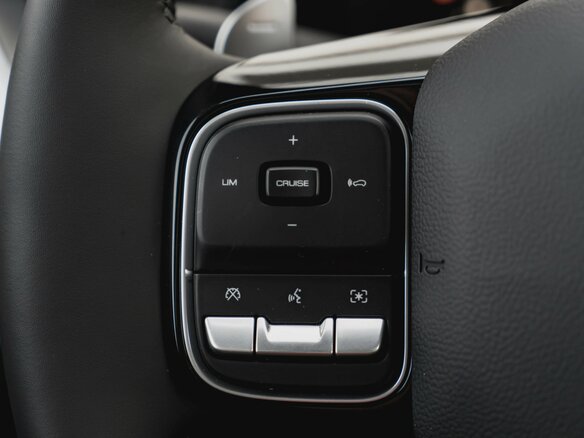 2026 Haval F7x II, серый, 3959010 рублей - вид 10