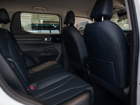 2026 Haval H3 I Рестайлинг, белый, 2749000 рублей - вид 17