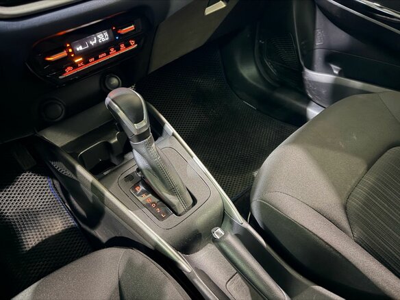 2023 Suzuki Baleno III, серый, 1730000 рублей - вид 23