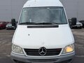 2017 Mercedes-Benz Sprinter Classic, белый, 1240000 рублей
