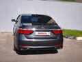 2017 Kia Quoris I Ресталинг 2, серый, 2200000 рублей - вид 3