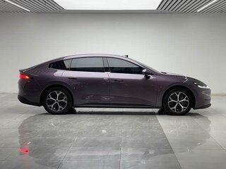 2026 Changan Qiyuan A06 28.39 kWh, фиолетовый, 2770000 рублей, вид 2