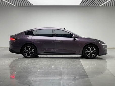 2026 Changan Qiyuan A06 28.39 kWh, фиолетовый, 2770000 рублей, вид 2
