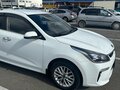 2017 Kia Rio IV, белый, 1450000 рублей - вид 2
