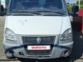 2017 ГАЗ ГАЗель (3302), белый, 900000 рублей