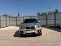 2008 BMW X6 35i 6-speed I (E71), золотистый, 1890000 рублей - вид 1