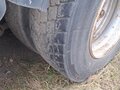 2012 Dongfeng DFH 4251, оранжевый, 3000000 рублей - вид 7