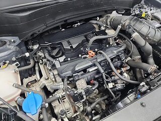 2023 Kia Seltos I Рестайлинг, серый, 1850000 рублей, вид 5