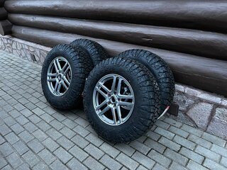 2006 Land Rover Discovery III, серебристый, 1700000 рублей, вид 3