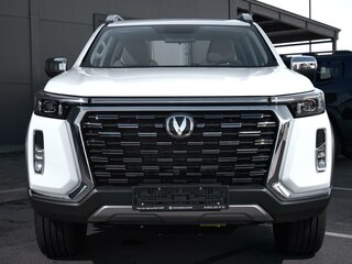 2026 Changan Hunter Plus, белый, 4069900 рублей, вид 2