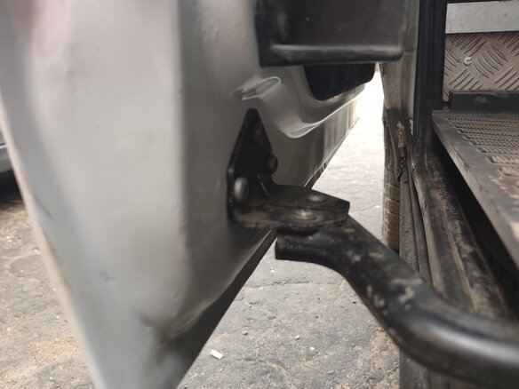 2010 Mercedes-Benz Sprinter, белый, 1800000 рублей - вид 29
