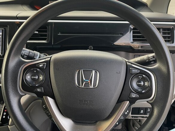 2020 Honda Stepwgn V Рестайлинг, чёрный, 2299000 рублей - вид 14