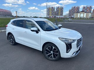 2022 Haval Jolion I, белый, 1999000 рублей, вид 3