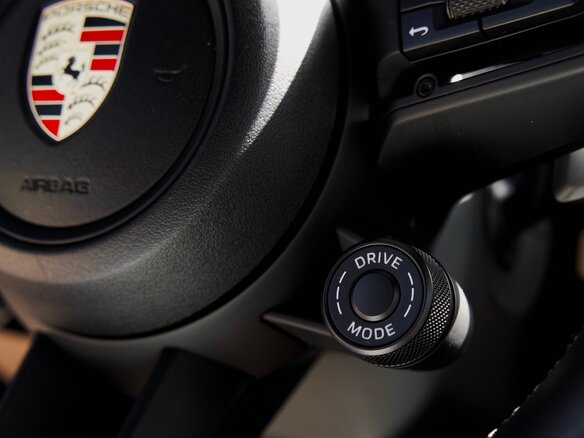 2021 Porsche 911 Carrera 4S VIII (992), синий, 14700000 рублей - вид 11