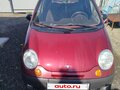 2008 Daewoo Matiz I Рестайлинг, пурпурный, 230000 рублей - вид 1
