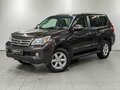 2011 Lexus GX 460 II, коричневый, 2190000 рублей