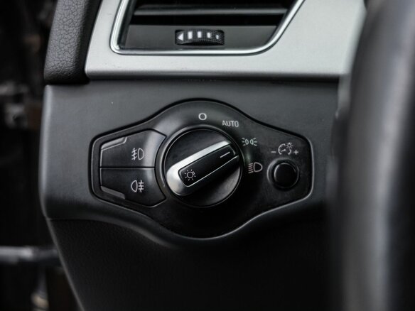 2011 Audi A4 IV (B8), коричневый, 1044000 рублей - вид 28