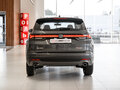 2025 Changan CS35 Plus I Рестайлинг, серый, 2839900 рублей - вид 7