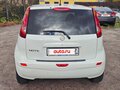 2013 Nissan Note I Рестайлинг, белый, 850000 рублей - вид 5