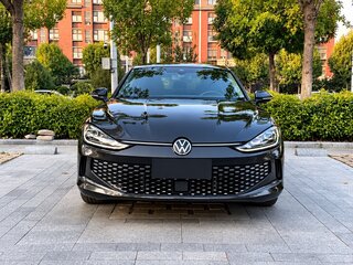 2023 Volkswagen Lamando L II, чёрный, 1800002 рублей, вид 2