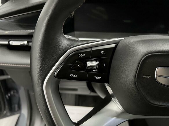 2024 Geely Preface I, серый, 2170000 рублей - вид 18