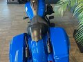 2026 Harley-Davidson CVO Street Glide, синий, 6500000 рублей - вид 8