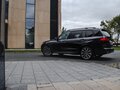 2020 BMW X7 40d I (G07), чёрный - вид 7