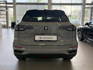 2025 Changan UNI-S I, серый, 3179900 рублей, вид 3
