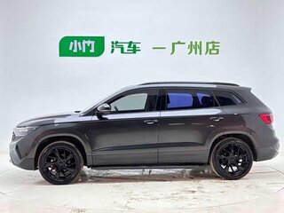 2023 Jetta VS7 I Рестайлинг 1, чёрный, 1550000 рублей, вид 4
