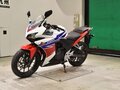 2015 Honda CBR 400R, белый, 376000 рублей - вид 3