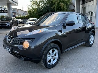 2013 Nissan Juke I, коричневый, 975000 рублей, вид 1