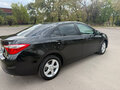 2014 Toyota Corolla XI (E160, E170, E180), чёрный, 1319000 рублей - вид 10