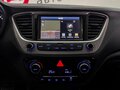 2018 Hyundai Solaris II, белый - вид 1