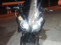 2012 Racer Skyway, чёрный, 35000 рублей - вид 5