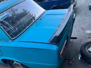 1976 Lada (ВАЗ) 2101, золотистый, 100000 рублей, вид 4