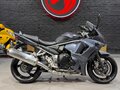 2014 Suzuki Bandit GSF 1250, серый, 525000 рублей - вид 1