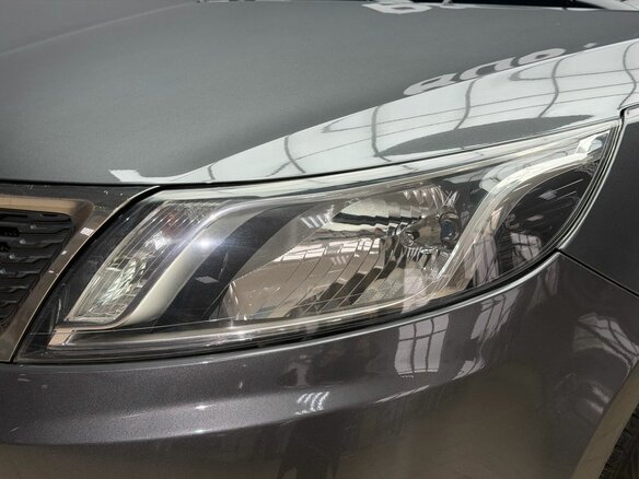 2013 Kia Rio 4-speed III, серый, 930000 рублей - вид 14