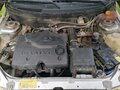 2006 Lada (ВАЗ) 2112, серебристый, 121000 рублей - вид 8