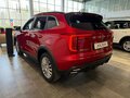 2026 Haval Jolion I Рестайлинг 2, красный