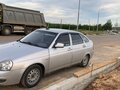 2011 Lada (ВАЗ) Priora I, серый, 270000 рублей - вид 1