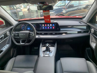 2025 Chery Tiggo 7 Pro Max I Рестайлинг, красный, 2150000 рублей, вид 3