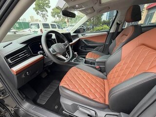 2022 Volkswagen Sagitar III Рестайлинг, чёрный, 1550000 рублей, вид 4