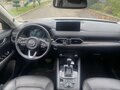 2023 Mazda CX-5 II Рестайлинг, белый, 2350000 рублей - вид 4