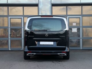 2024 Mercedes-Benz Vito L3 III (W447) Рестайлинг 2, чёрный, 7480000 рублей, вид 5