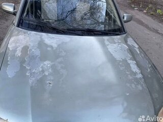 2001 Volkswagen Passat B5 Рестайлинг, зелёный, 370000 рублей, вид 2