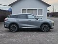 2023 Exeed RX, серый - вид 3