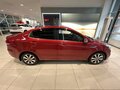 2016 Kia Rio III Рестайлинг, красный, 1245000 рублей - вид 7