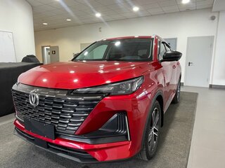 2023 Changan CS55 Plus II, красный, 1839990 рублей, вид 2