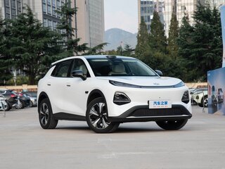 2026 Changan Qiyuan Q05 40.3 kWh II, белый, 2050000 рублей, вид 1