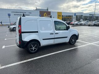 2012 Renault Kangoo II, белый, 485000 рублей, вид 3